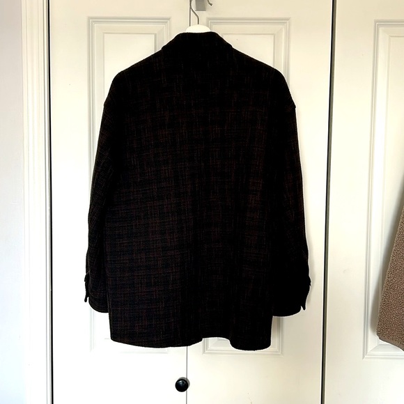 Babaton Joan shirt jacket - Picture 3 of 7